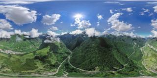 _小金县_四姑娘山镇锅庄坪1_(5)